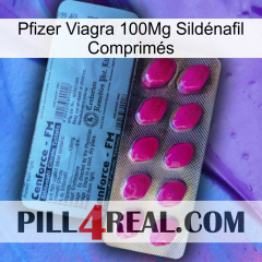 Pfizer Viagra 100Mg Sildénafil Comprimés 35